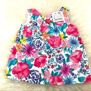 Baby Zara dress